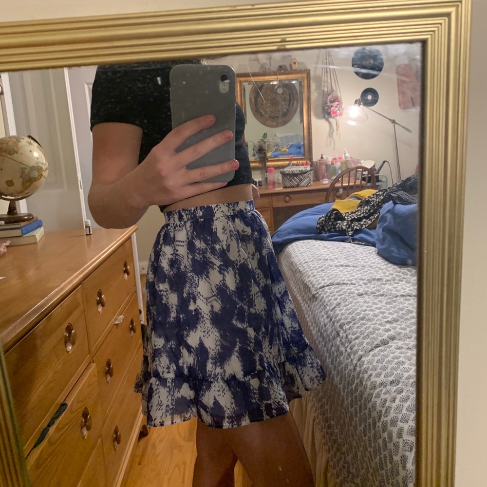 New Rebecca Minkoff Skirt
